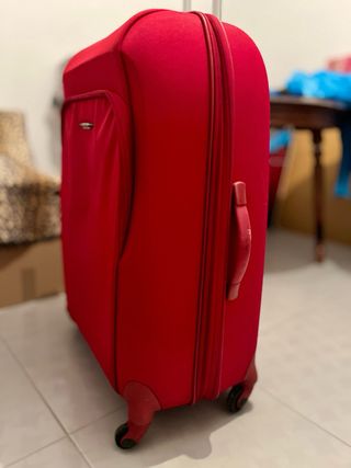 Samsonite expandible XXL