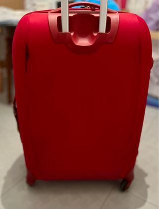 Samsonite expandible XXL