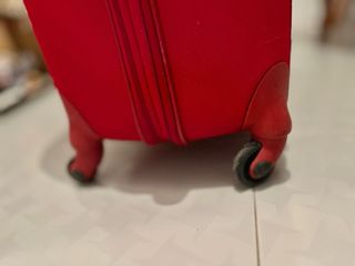Samsonite expandible XXL