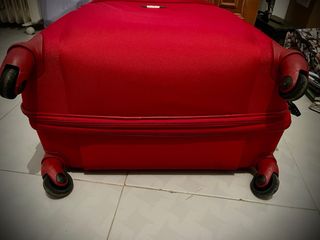 Samsonite expandible XXL