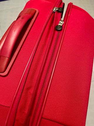 Samsonite expandible XXL