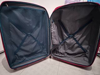 Samsonite expandible XXL