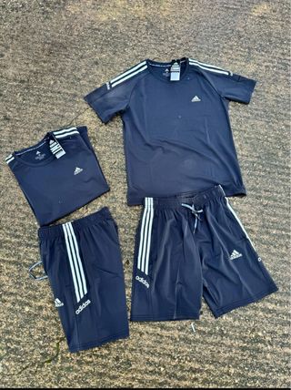 Conjunto Hombre
Talla : S