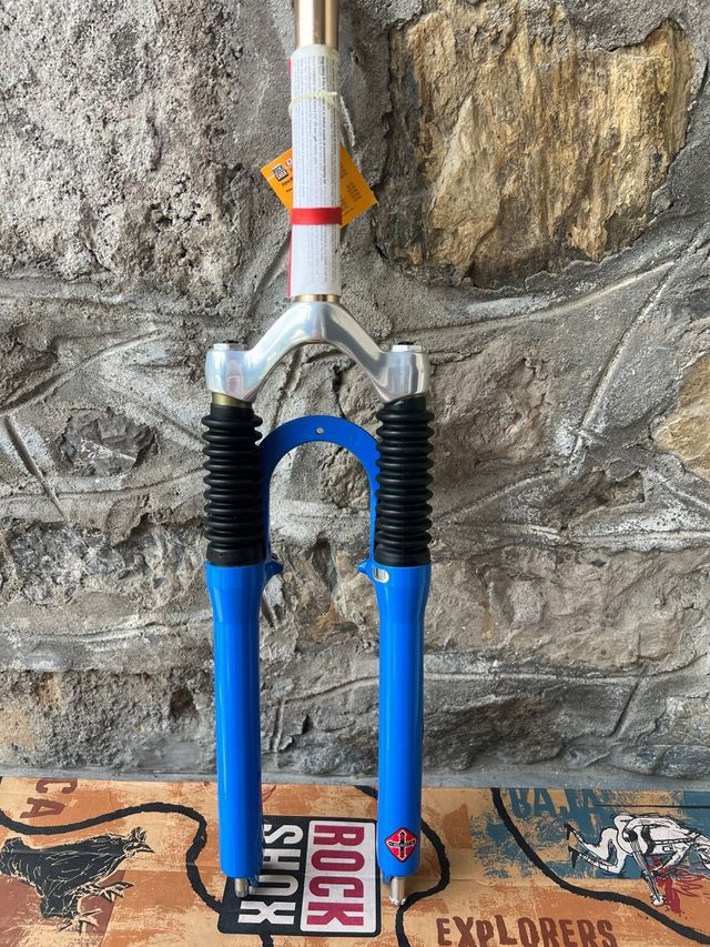 Forcella Rock Shox SID SL - Nuova imballata 