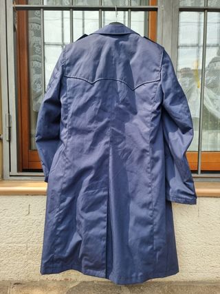 Impermeabile Aeronautica Militare