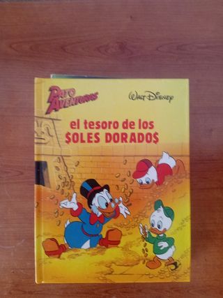 Lote 7 libros para niños