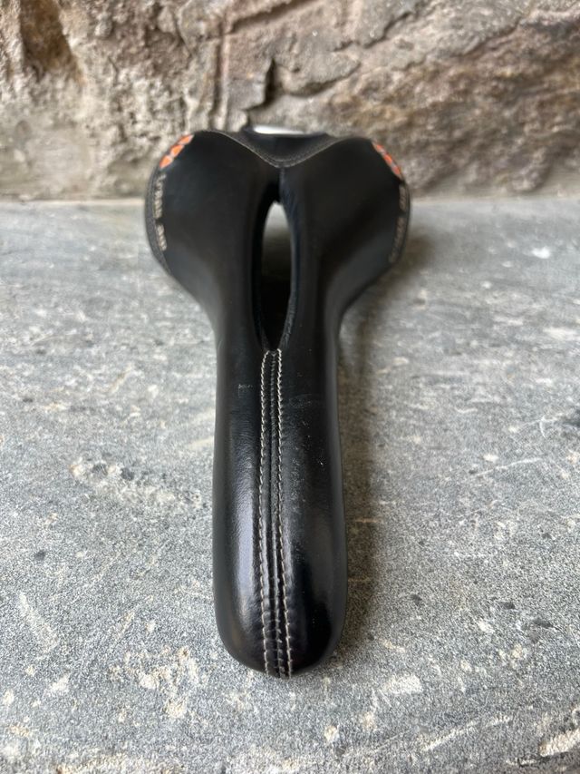 Selle ITALIA Flite Titanium