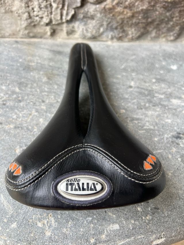 Selle ITALIA Flite Titanium