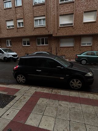 Renault Megane 2 Buen estado 