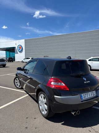 Renault Megane 2 Buen estado 