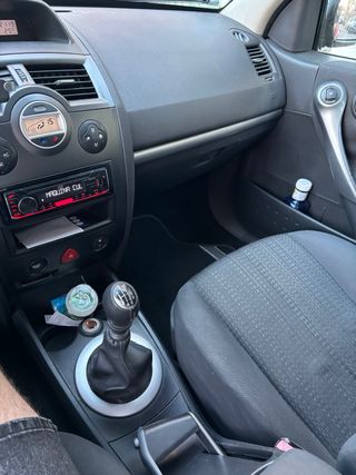 Renault Megane 2 Buen estado 