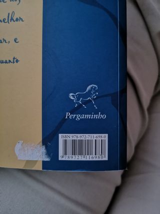 O Di rio de um mago