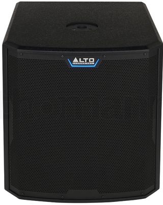 Alquiler Subwoofer Alto TS 15
