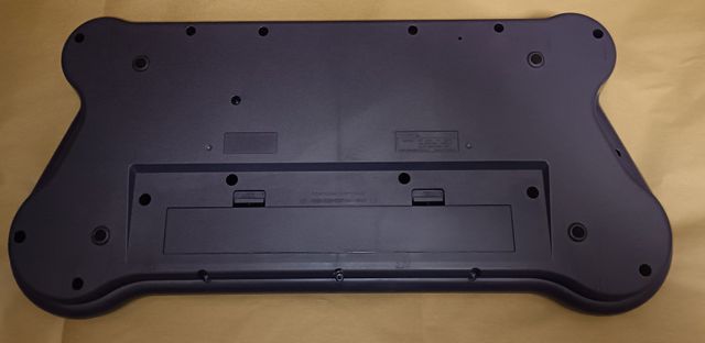 Casio DJ-1 Tastiera Elettronica