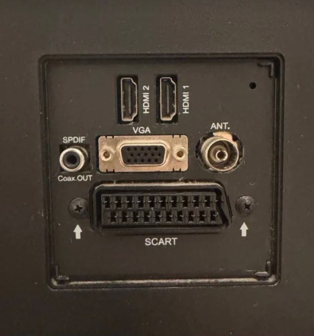 TV OKI 32" L32VB-PHTUV