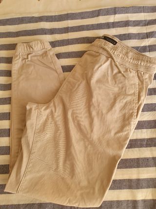 Pantalón Zara 
