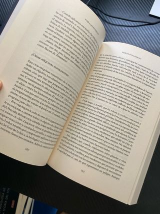 El futuro de la humanidad Michio Kaku libro