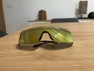 Versace 2208 Gafas sol - doradas