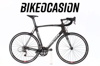Bicicleta Bianchi Oltre XR talla 62 Reacondicionada