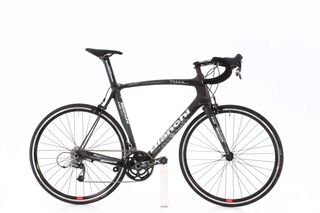 Bianchi Oltre XR (carretera) t.62 Reacondicionada