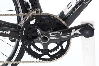Bicicleta Bianchi Oltre XR talla 62 Reacondicionada
