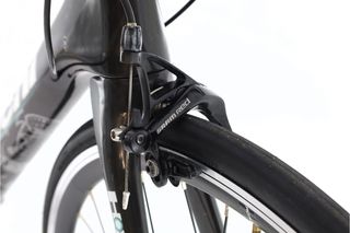 Bicicleta Bianchi Oltre XR talla 62 Reacondicionada