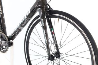 Bianchi Oltre XR (carretera) t.62 Reacondicionada