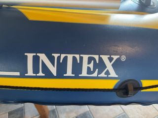 Gommone Intex Challenger 3 - 3 adulti