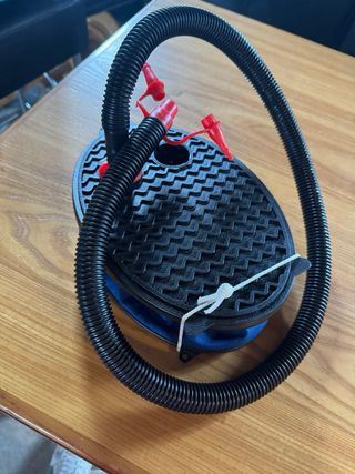 Gommone Intex Challenger 3 - 3 adulti