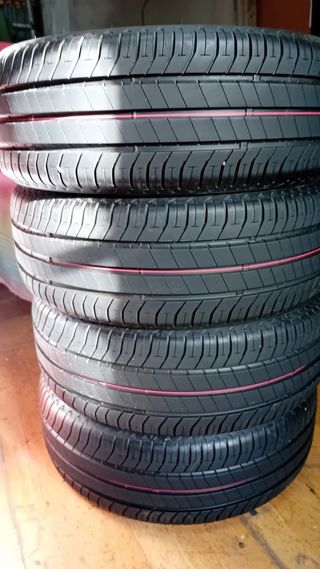 4 Neumáticos Bridgestone 205/45R17 84W 


