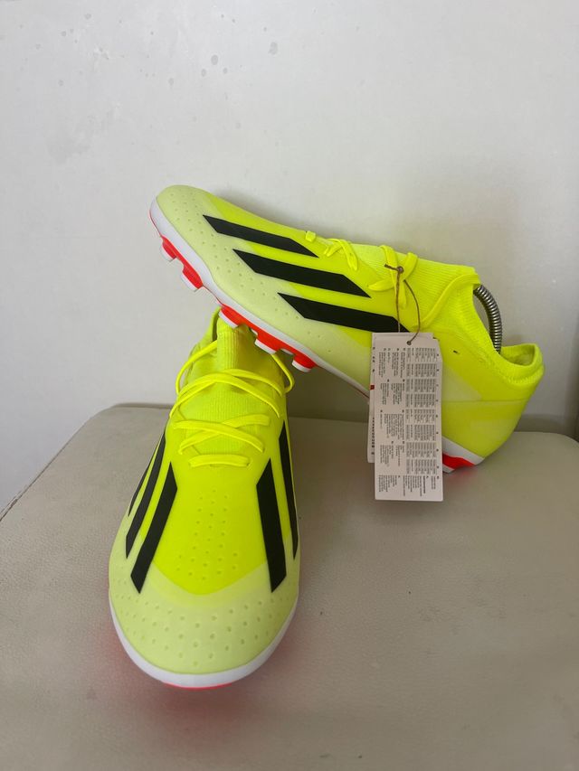 Adidas X Crazyfast League - 43.5