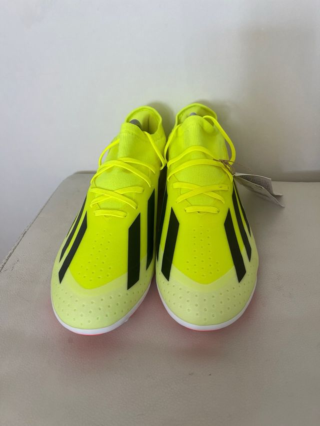 Adidas X Crazyfast League - 43.5