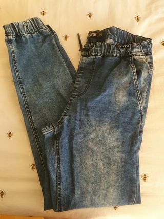 Pantalón vaquero Inside 