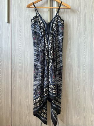 Vestito mandala