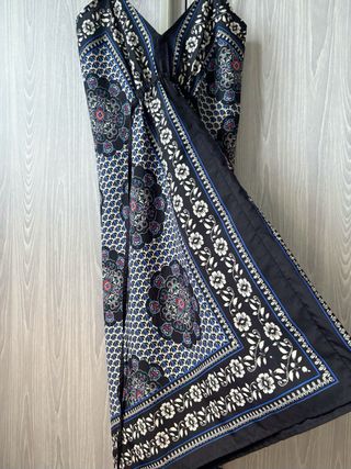 Vestito mandala