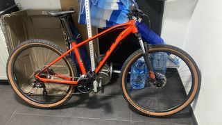 Bicicleta Scott Aspect MTB
