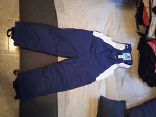 Salopette Sci Wed'ze Bambino 98/104cm