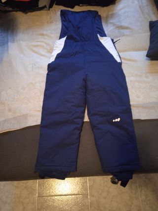 Salopette Sci Wed'ze Bambino 98/104cm