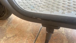Ninebot KickScooter E22E.