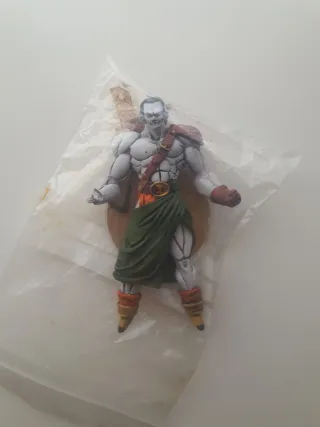 28 Figuras Dragon Ball Custom