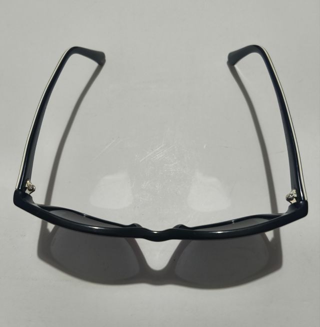 (SOLO HOY) Lote 3 Gafas Sol marca + adaptador gafa