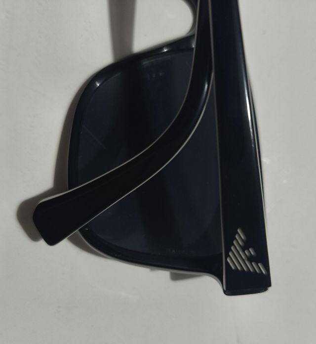 (SOLO HOY) Lote 3 Gafas Sol marca + adaptador gafa