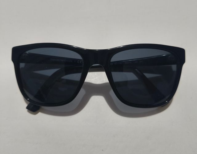 (SOLO HOY) Lote 3 Gafas Sol marca + adaptador gafa