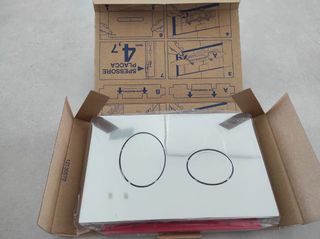 Cassette Pucci nuove 4,7mm quantità 2