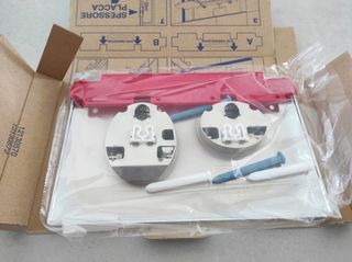 Cassette Pucci nuove 4,7mm quantità 2