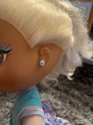 Muñeca Bratz Yasmin