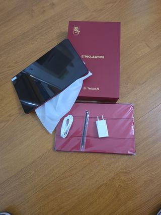 Tablet AI 12" 2K Android 15