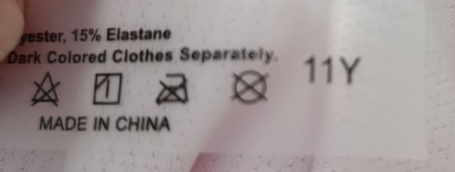 Bikini niña Paul Frank T-11