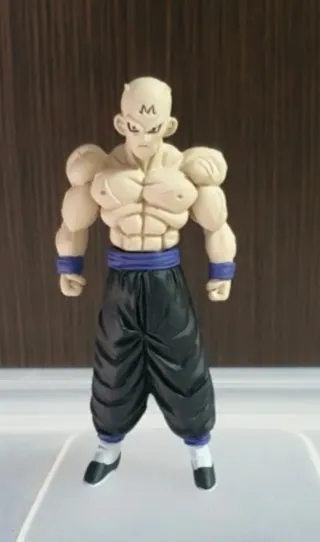 Figuras Dragon Ball Custom