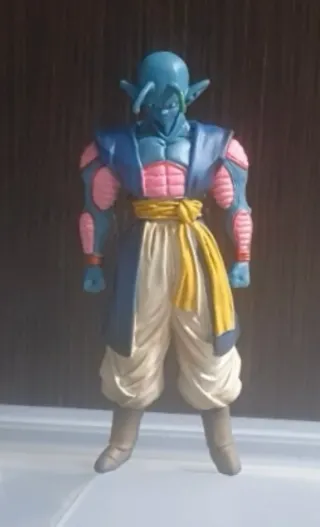 Figuras Dragon Ball Custom